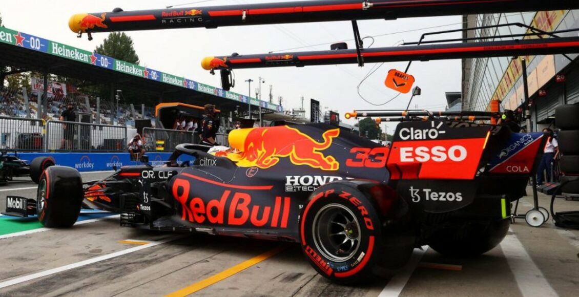 f1 horários
