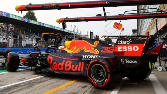 GP da Rússia em 2021: confira a programação e o horário da etapa