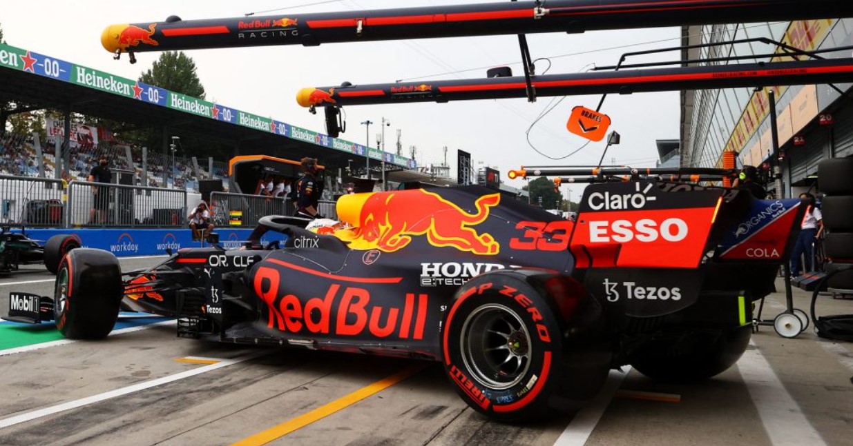 f1 horários