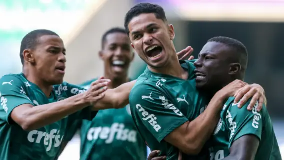 Palmeiras x Grêmio sub-20: onde assistir ao vivo e horário do jogo – 14/9