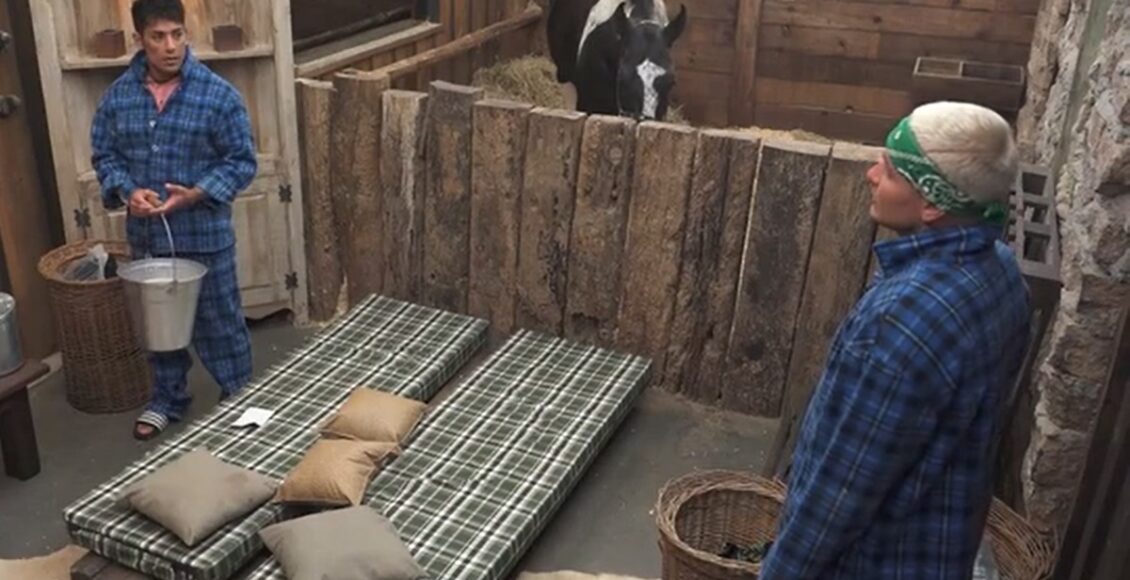 A Fazenda 2021