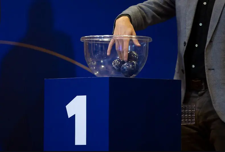 Sorteio definiu os confrontos da tabela da primeira fase preliminar da Copa do Nordeste 2022