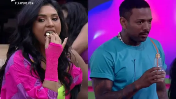 A Fazenda 2021: veja os melhores momentos da festa ‘Glow In The Dark’