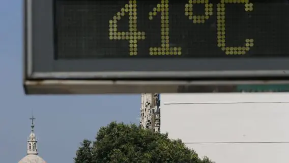 Afinal, por que está tão calor no Brasil ainda no inverno?