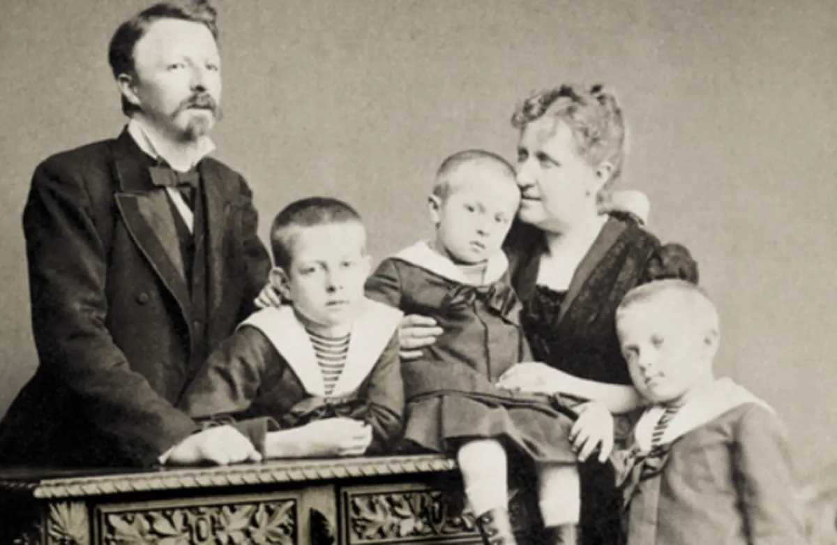 luísa vitória de orléans e bragança