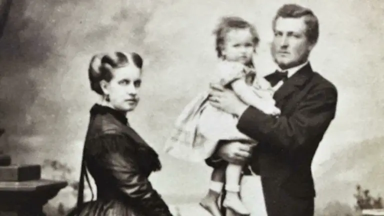 Conheça os filhos da Princesa Leopoldina de Bragança