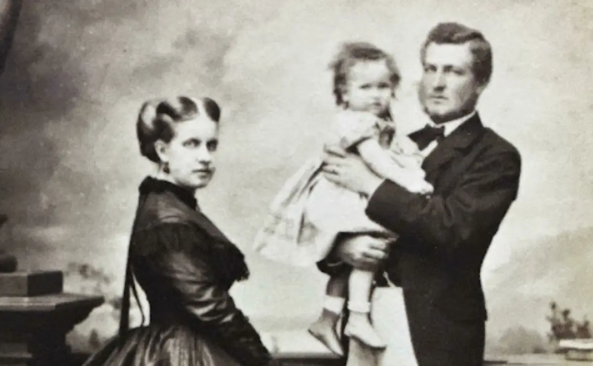augusto e leopoldina na vida real