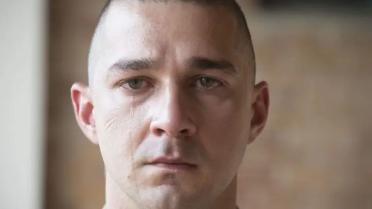 Domingo Maior hoje vai passar o filme Man Down, o Terror da Guerra