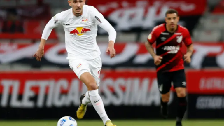 Final da Sul-americana pode ter em 2021 dois brasileiros pela 1ª vez