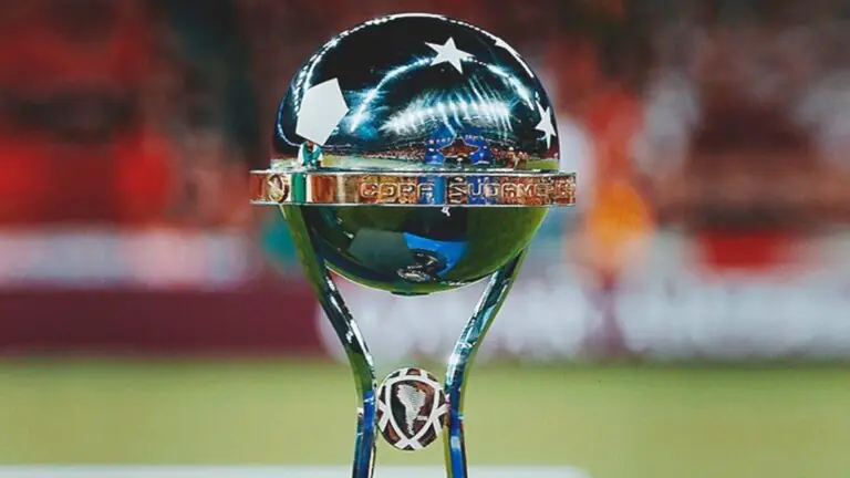 Final da Sul-Americana 2021: saiba qual será o local e a data do jogo