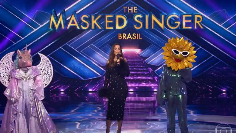 Final The Masked Singer Brasil: quando vai ser e o que vai rolar