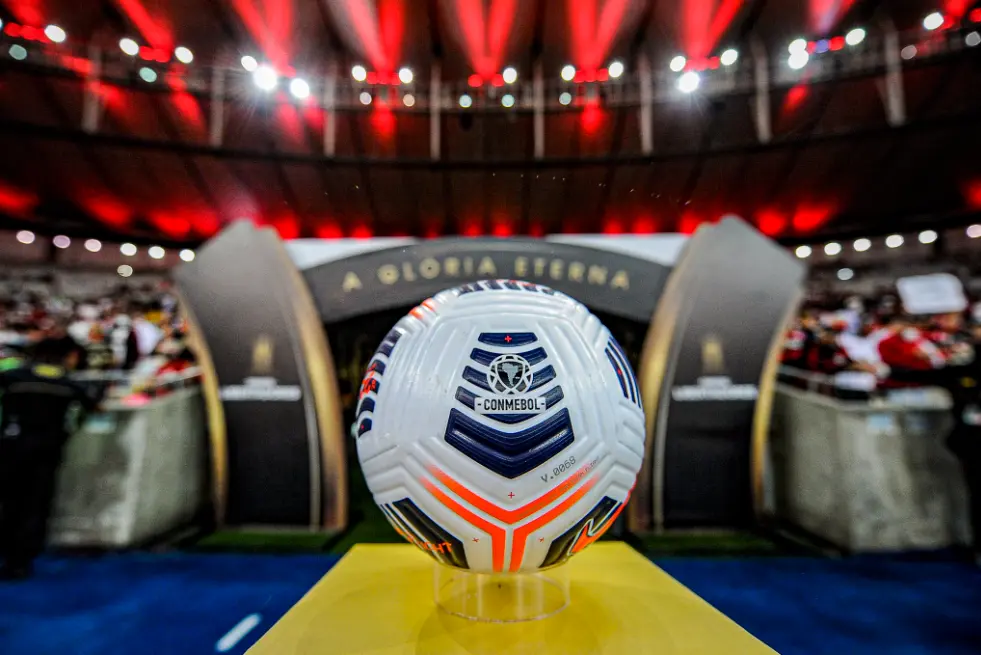 Rubro-negro agora terá confronto novamente contra o Barcelona, mas no Equador