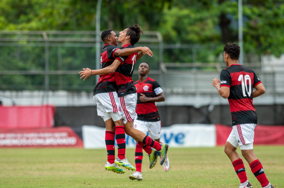 Flamengo x Gama sub-17: como assistir ao vivo e horário do jogo – 7/9