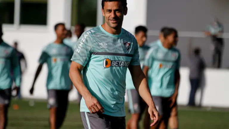 Jogo do Fluminense x Juventude hoje: horário e assistir AO VIVO – 2/9