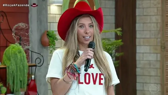 Que dia é a formação da roça na Fazenda 2021? Veja cronograma