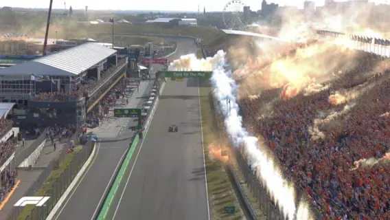 Classificação da Fórmula 1 2021 tem Verstappen novamente na ponta