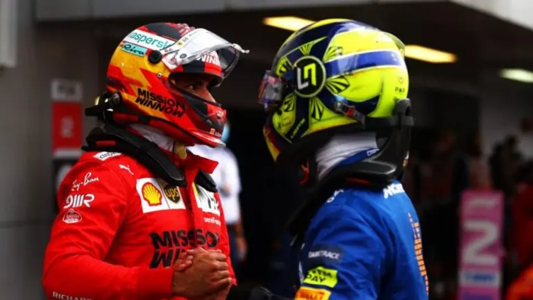 GP da Rússia hoje: onde assistir AO VIVO e horário da Fórmula 1 – 26/09