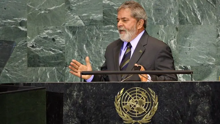 Você sabe por que o Brasil é o primeiro a discursar na ONU?