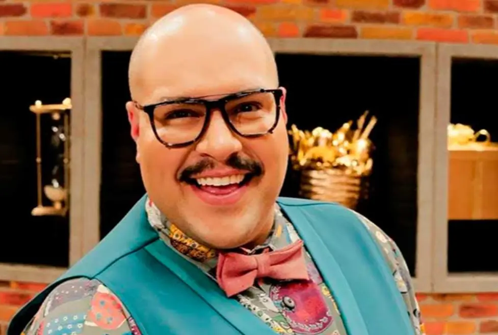 quem é o Astronauta do The Masked Singer Brasil