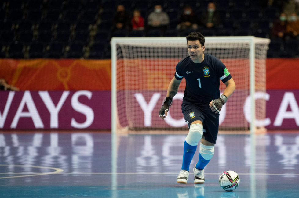 Com resultado negativo no jogo Brasil x Argentina, brasileiros ficam fora da final pela 2ª seguida