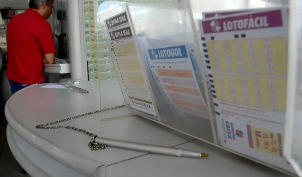 resultado loteria federal de quarta