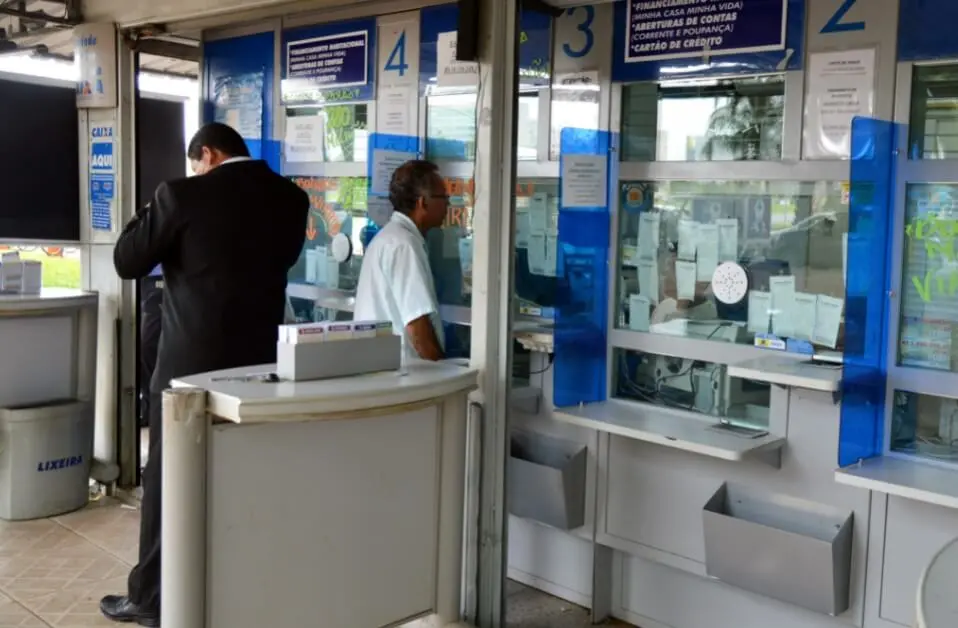 Ganhadores da Mega Sena