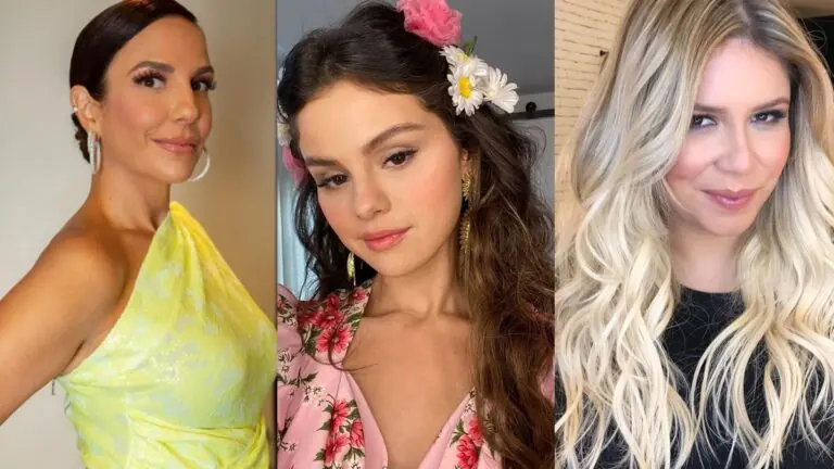 Grammy latino 2021 tem 6 brasileiros indicados; veja a lista