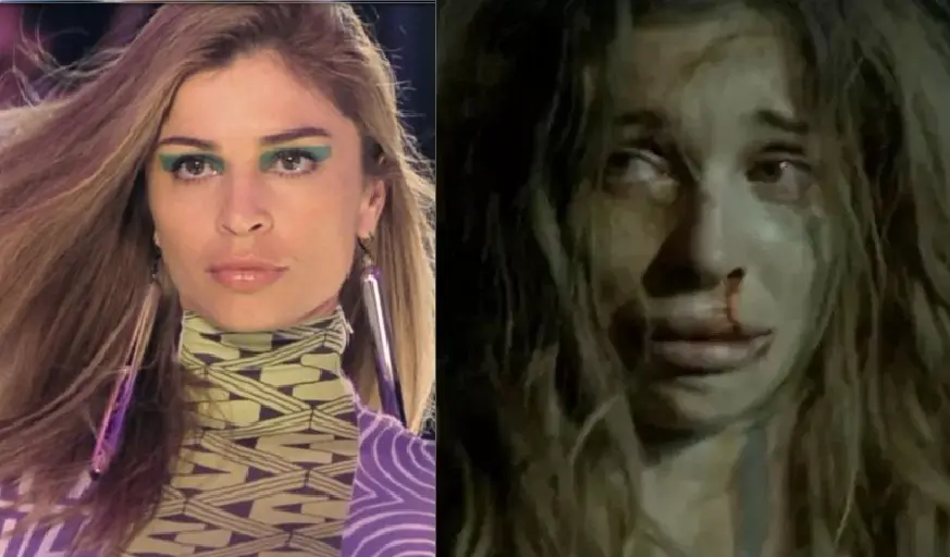 larissa verdades secretas