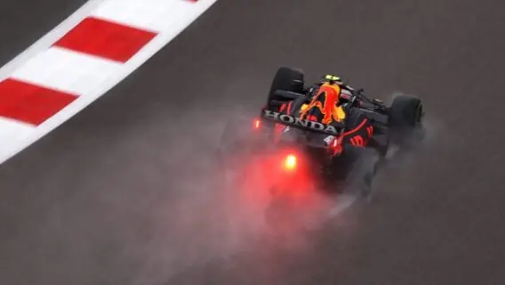 Grid de largada na Fórmula 1: veja a classificação para o GP da Rússia