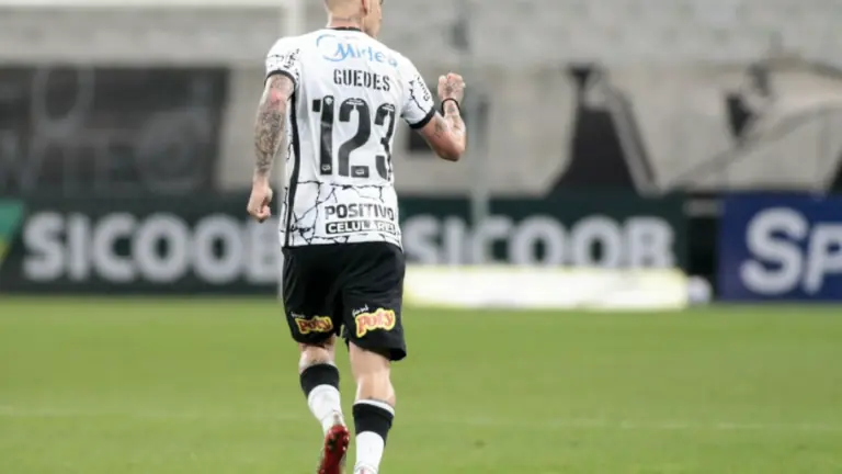 Resultado do jogo do Corinthians: Róger Guedes marca na estreia (7/9)