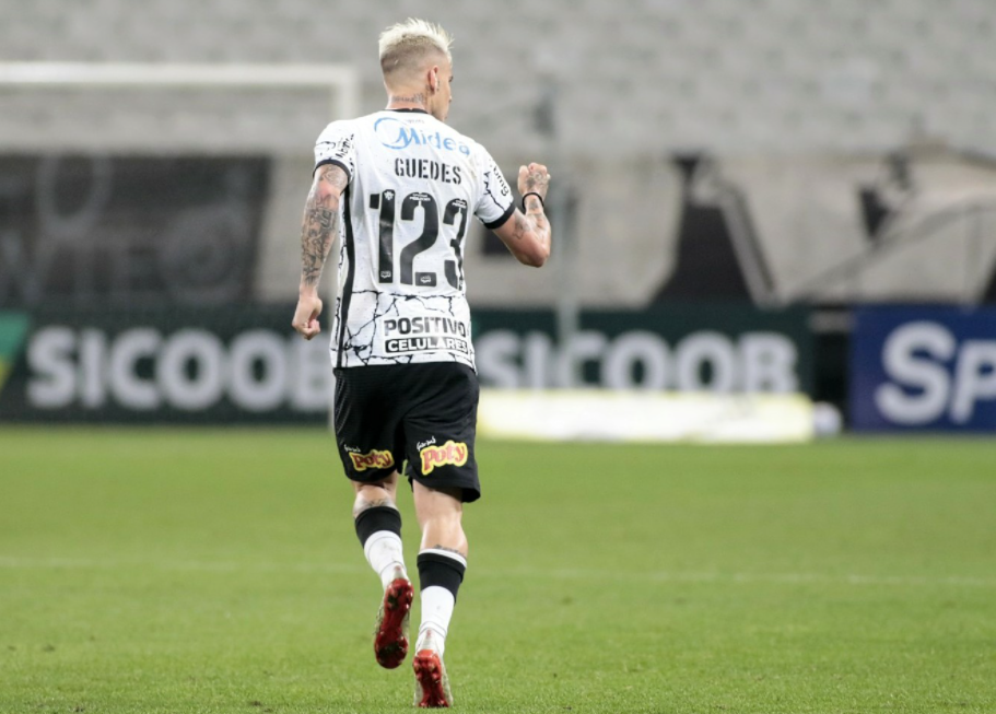 Resultado do jogo do Corinthians: Róger Guedes marca na estreia (7/9)