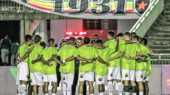 Botafogo-PB x Jacuipense: onde assistir ao vivo e horário do jogo – 19/9