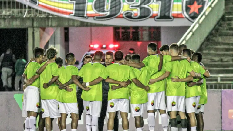 Botafogo-PB x Jacuipense: onde assistir ao vivo e horário do jogo – 19/9