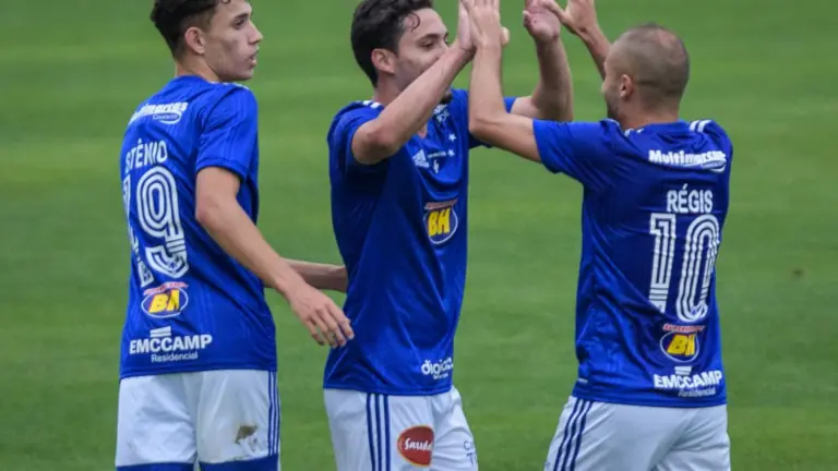 Cruzeiro tem chance de subir à Série A? Veja do que o clube precisa