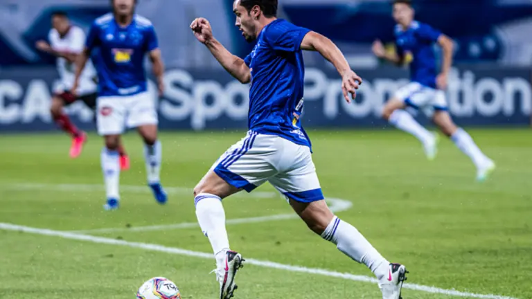 Quais os jogos do Brasileirão de hoje, quinta-feira? Veja a agenda (16/9)