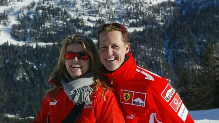 Documentário de Schumacher na Netflix revela real situação do ex-piloto