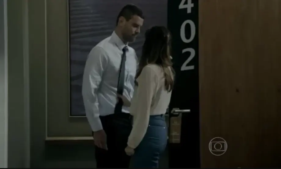 império maurílio e danielle
