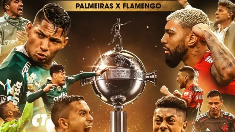 Ingresso da final da Libertadores 2021: vendas, preço e informações