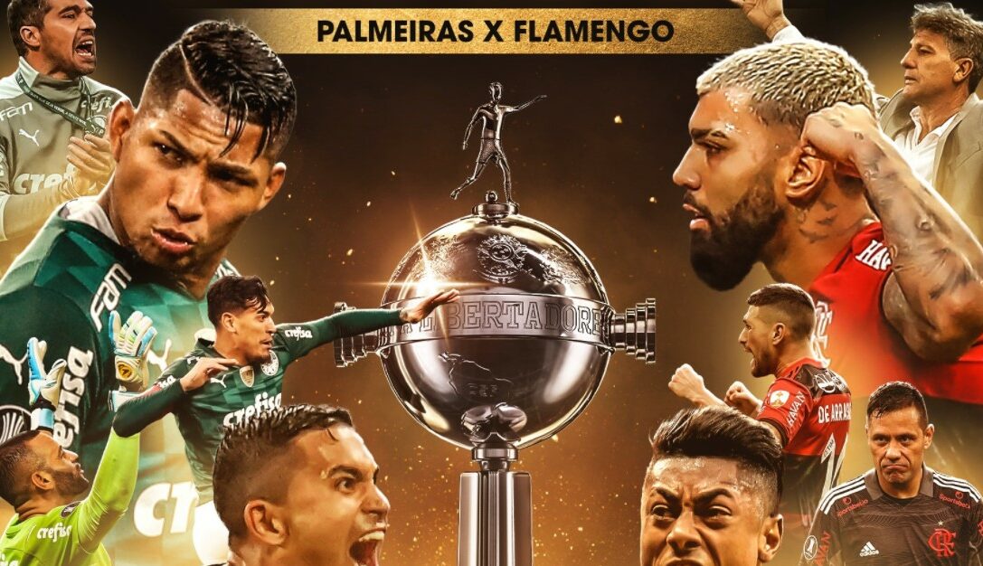 Ingresso Da Final Da Libertadores 21 Vendas Preco E Informacoes