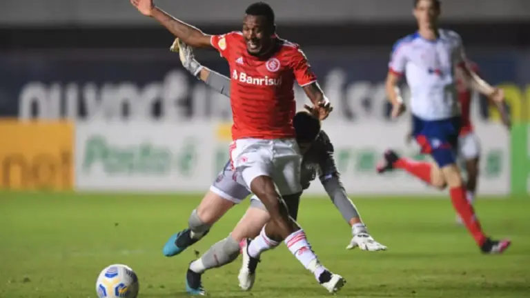 Onde passa o jogo do Inter x Bahia hoje, horário e escalação (26/9)