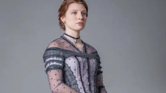 Nos Tempos do Imperador regrava cenas com Isabel após polêmica