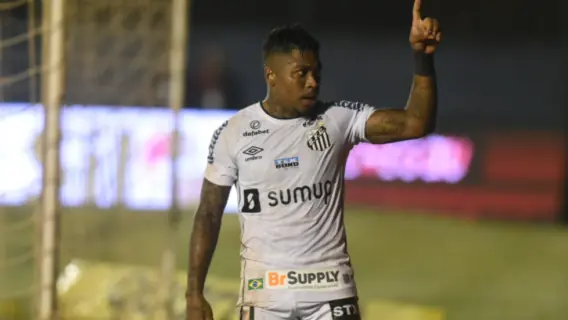 Jogo do Santos hoje x Bahia: assistir AO VIVO e horário – 11/9