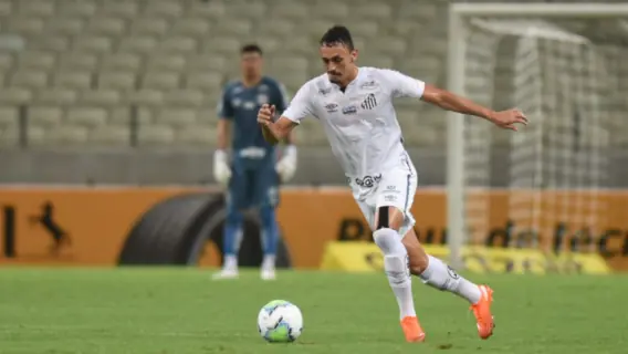 Assistir Ceará x Santos ao vivo, horário do jogo hoje e escalação – 18/9