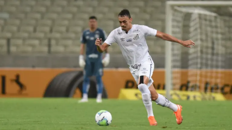 Assistir Ceará x Santos ao vivo, horário do jogo hoje e escalação – 18/9