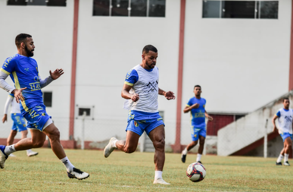 Brusque x Avaí terá transmissão ao vivo nos canais fechados