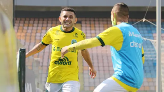 Novorizontino x Ypiranga: como assistir AO VIVO e horário do jogo – 11/9