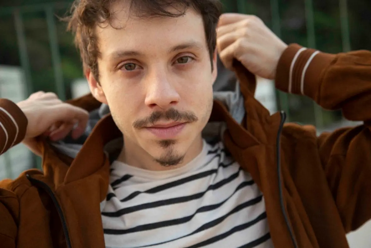 nélio nos tempos do imperador