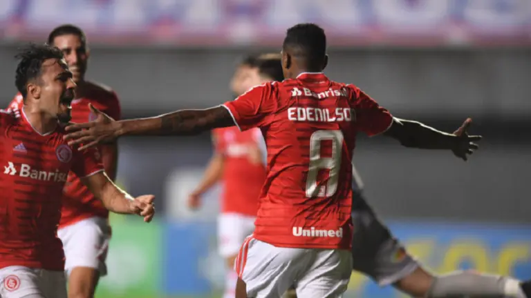 Jogos do Brasileirão hoje 2021: veja a programação do domingo (26/9)