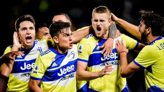 Onde vai passar o jogo da Juventus x Sampdoria hoje ao vivo – 26/09