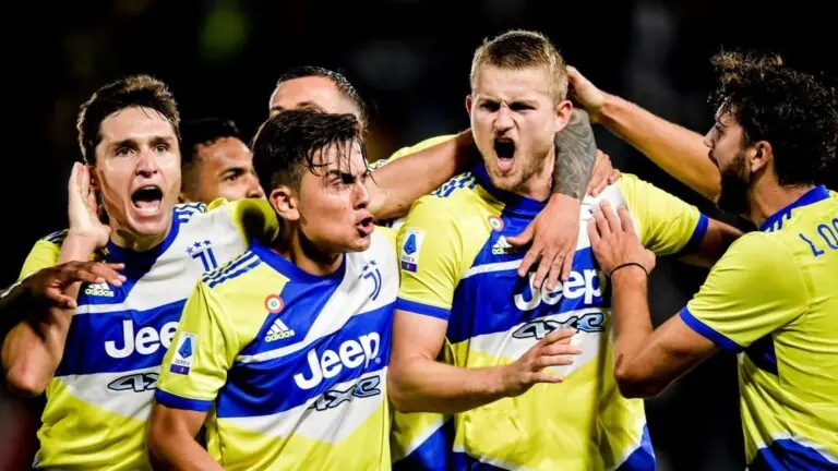Onde vai passar o jogo da Juventus x Sampdoria hoje ao vivo – 26/09
